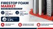 Firestop Foam Market Projected to Grow to US$ 1.26 Bn by 2033, growing at a CAGR of 3.9% - Persistence Market Research