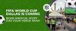 Elite Medical Services Providing Event Medical Staffing for FIFA World Cup Watch Parties 