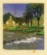 William A. Karges Fine Art Actively Buying & Selling Works by Edgar Payne and Gustave Baumann
