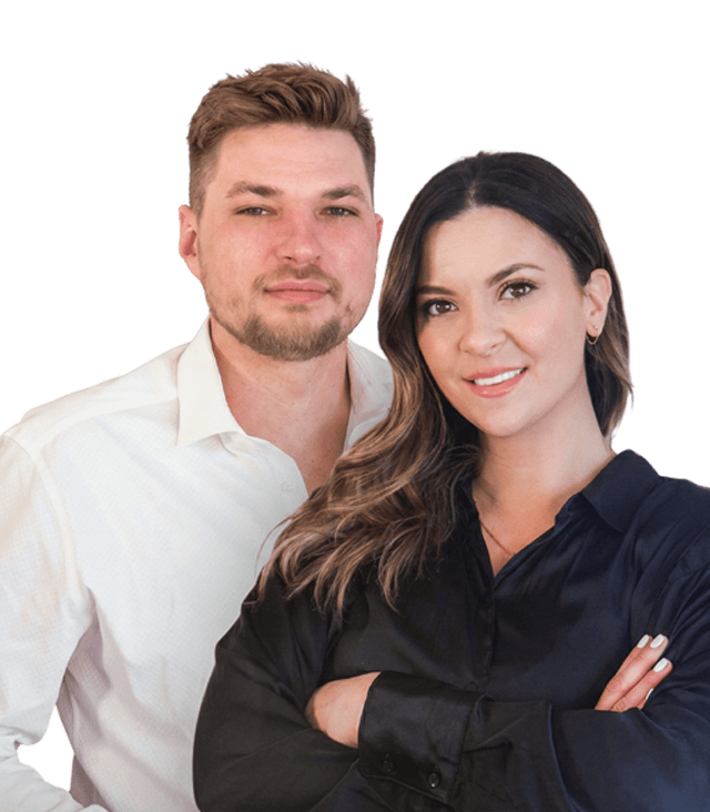 Christopher & Jennifer Friedsam Featured on Next Level CEO