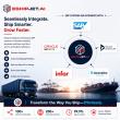 EshipJet Introduces Shipping Solution to Enhance Logistics Performance Without Replacing ERP Systems