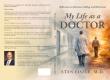 Retired Idaho Physician Stan Eisele, M.D. Set to Release Powerful Memoir on Doctor Burnout and Life After Medicine