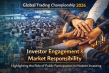 Philip Southwell Emphasizes Investor Engagement and Market Responsibility Ahead of Global Trading Championship