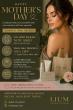Lium Laser Studio Celebrates Mother’s Day with Exclusive Self-Care Specials Through May 31, 2026