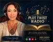 Plot Twist Radio Breaks Out in Season 2, Crossing 100,000 Weekly Listens and Climbing Apple Podcasts Charts