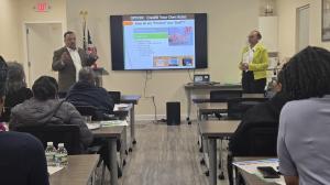 Hoskins Presentation