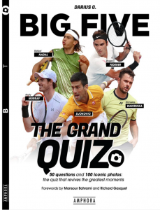 Cover TB5