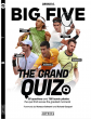 The Big Five – The Grand Quiz 50 Questions and 100 Iconic Photos on the big five tennis legends