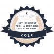 Compass Intelligence Unveils 14th Annual CompassIntel Award Winners, Honoring Innovation Across Technologies & Solutions