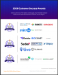 The Top Supply Chain Visibility Software Vendors According to the FeaturedCustomers Spring 2026 Customer Success Report