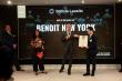 BENOIT NEW YORK WINS BEST BY-THE-GLASS WINE PROGRAM AT STAR WINE LIST AWARDS