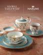Global Tableware Collective announced a new strategic partnership with Narumi
