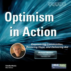 SideBar: Optimism in Action - Walden