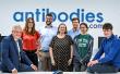 Antibodies.com Awarded King's Award for Enterprise in International Trade for 2026