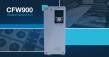VJ Pamensky Expands Access to Advanced Motor Control Solutions with WEG CFW900 Across Canada