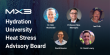 MX3 Diagnostics Appoints Global Industry Leaders to Heat Stress Advisory Board