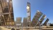 ODQA Demonstrates Breakthrough 800°C Solar Heat and Aluminium Melt, Targeting Hard-to-Abate Industrial Emissions