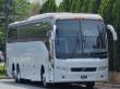 North Country Limousine Expands Luxury Fleet with Premium Volvo 9700 Coach Bus