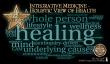 INTEGRATIVE MEDICINE ADVANCES EVIDENCE-BASED COMPLEMENTARY THERAPIES