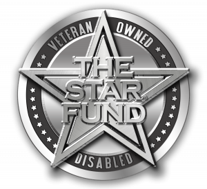 Disabled Veteran Owned ~ The Star Fund®