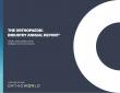 ORTHOWORLD Releases 2026 ORTHOPAEDIC INDUSTRY ANNUAL REPORT® 