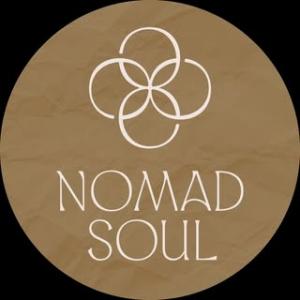 Nomad Soul Logo