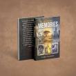 Chris Scharff’s Memoir 'Memories: My Life Story' Is Now Live and Available Globally on Amazon