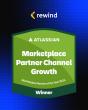 Rewind Receives Atlassian Partner of the Year 2026: Marketplace Partner Channel Growth