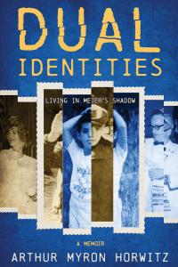 Book cover for Dual Identities