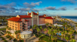 HISTORIC GRAND GALVEZ OFFERS A COASTAL RETREAT  FOR INTERNATIONAL FIFA TRAVELERS