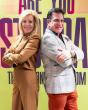 Steve and Gina Merritt and The This Is It Team 'Lead Road To Unstoppable Tour' as Global Momentum Builds