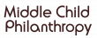 Jaimie Mayer, Former NCF Board Chair, Launches Middle Child Philanthropy to Move Families toward Shared Impact
