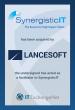 LanceSoft Acquires SynergisticIT, a Provider of High-Impact IT Talent Solutions, an IT ExchangeNet Transaction