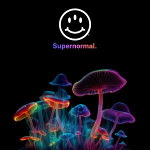 Supernormal. is a modern wellness brand dedicated to optimizing human potential through premium, mushroom-infused products that bridge the gap between ancient fungi and daily performance.