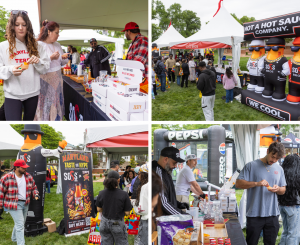 The University of Maryland is partnering with emerging sauce brand SOSS Bros as part of this year’s Maryland Day celebrations, spotlighting a fast growing company built on a homemade recipe that has quickly expanded into a broader line of innovative sauces