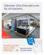 Formaspace Invites NeoCon Attendees to Experience One Manufacturer for All Spaces 