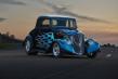 Goodguys Rod & Custom Returns to Downtown Nashville to Celebrate Hot Rods with the All-New Legends of Hot Rodding Event