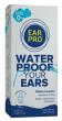 Ear Pro Now Available at Walgreens Nationwide — 'Waterproof Your Ears'