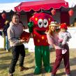 40th Annual California Strawberry Festival Offers Strawberry Treats And Family Fun