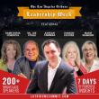 90210 Enterprise Champions Authentic Connection at Los Angeles Leadership Week Partnership Panel