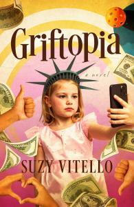 Griftopia cover image