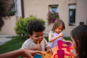 EIF Housing Security Grants