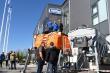 Hilltip to Host Its First North American Fleet Days Event