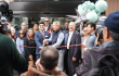 Thompson Builders Completes Redwood City’s New $56.2M Veterans Memorial Senior Center