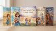 New Children’s Book Series Helps Kids Understand the Modern World Through Storytelling