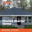 New Construction Under $250,000 Comes to Inverness — Sabal Palm Series Debuts With Open House