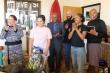 Entrepreneur Educational Center Inc. (EECI) Empowers Future Divers with Professional Scuba Gear at Historic Dive N’ Surf