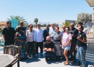 Instructors and Students