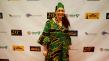 Barbara J. Stanton Receives Lifetime Achievement Award at African Goodwill Awards & Family Induction Ceremony  