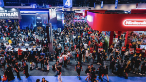 gamescom latam 2026